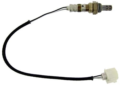 NTK Oxygen Sensor | OEM-Designed, Fuel & Emissions Optimization, 19in Flange Mount thumbnail 1