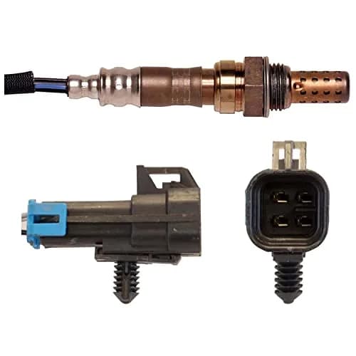 Denso Oxygen Sensor 234-4646 | OE Precision, High-Quality Zirconium, Easy Fit thumbnail 1