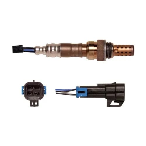 Denso Oxygen Sensor 234-4646 | OE Precision, High-Quality Zirconium, Easy Fit thumbnail 2