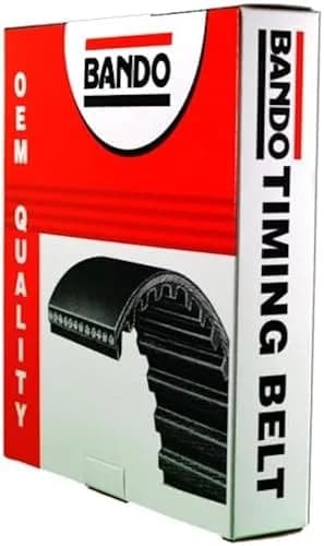 Bando TB064 Timing Belt 19mm x 1143mm | OEM-Quality Precision Engineered thumbnail 2