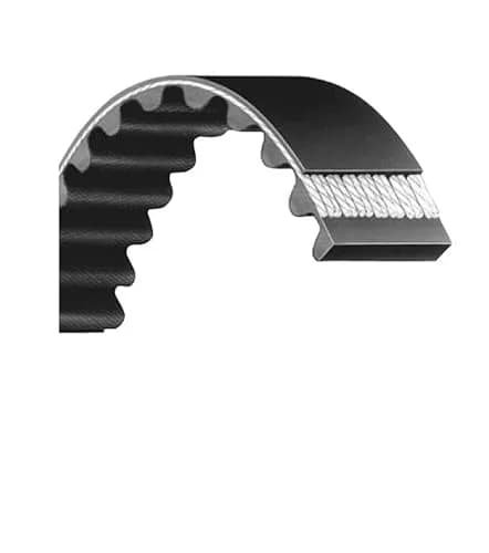 Bando TB106 Timing Belt 25mm x 1052.2mm | OEM-Quality, Heat-Resistant (70-120 chars) thumbnail 4