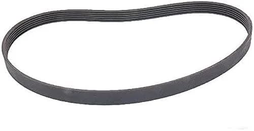 Bando 6PK1840 Serpentine Belt 1840mm (72.4 Inch) | OEM Quality Drive Belt for Buick, Cadillac, Chevrolet, GMC, Mazda, Oldsmobile, Pontiac thumbnail 4