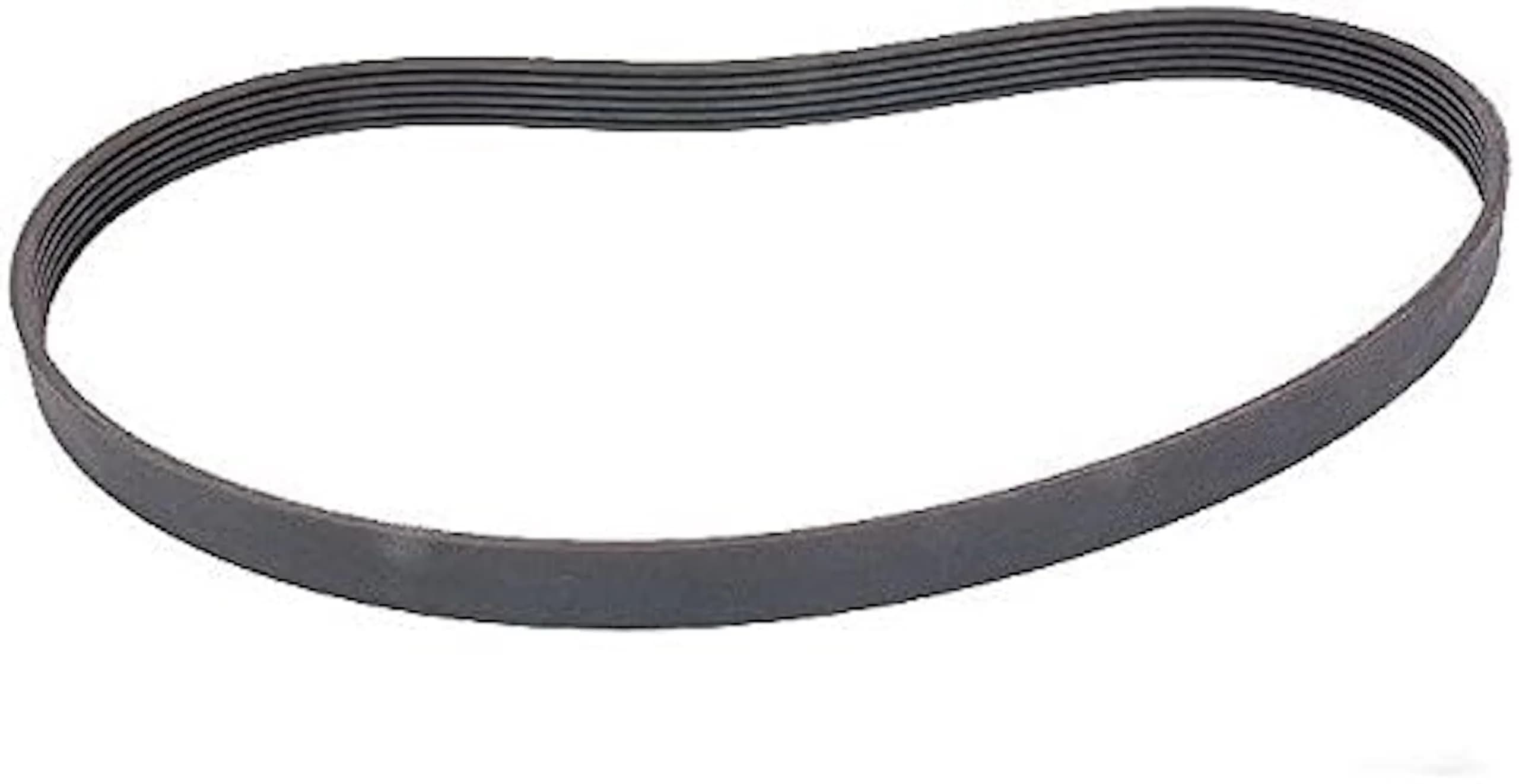 Bando 6PK1840 Serpentine Belt 1840mm (72.4 Inch) | OEM Quality Drive Belt for Buick, Cadillac, Chevrolet, GMC, Mazda, Oldsmobile, Pontiac - view 4