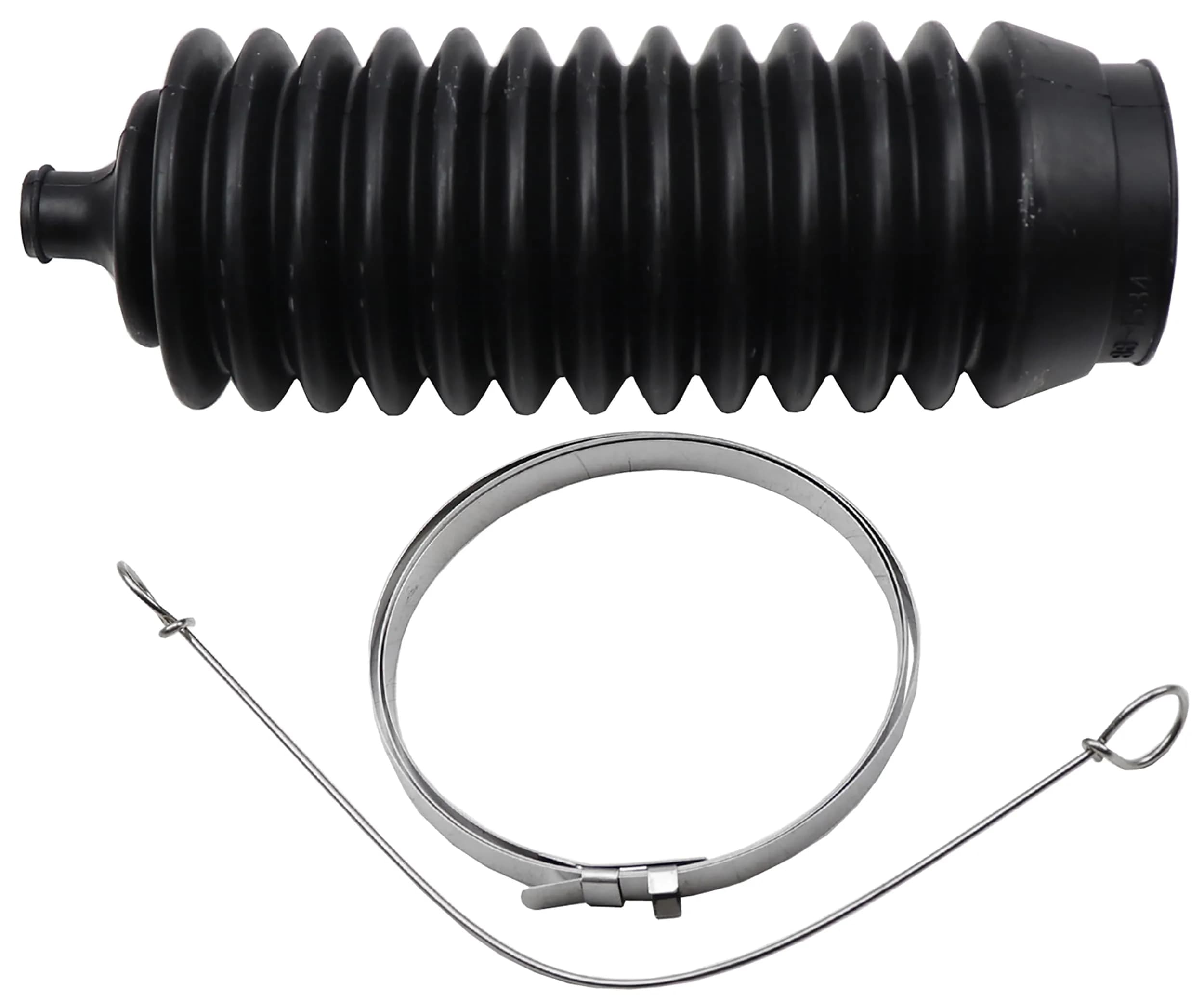 Beck/Arnley Steering Rack Boot Kit 103-2695 | OE-Grade Replacement for Auto Parts in India