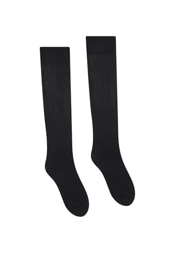 Wolford Satin Touch 20 Knee-Highs for Women Silky Sheer Socks with Elegant Sheen Comfortable Fit for All-Day Wear thumbnail 4