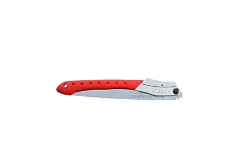 Silky BIGBOY Folding Saw 360mm Large Teeth | Heavy-Duty Pruning & Construction Tool thumbnail 6