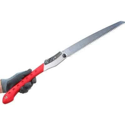 Silky BIGBOY Folding Saw 360mm Large Teeth | Heavy-Duty Pruning & Construction Tool thumbnail 8