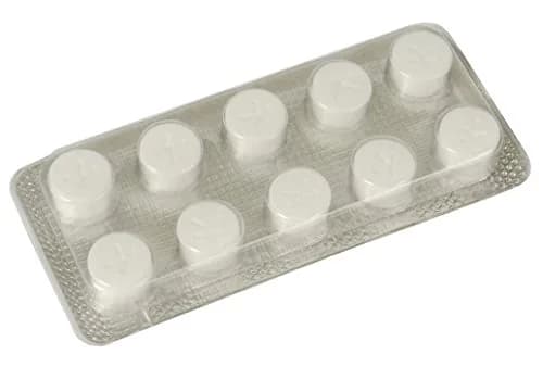 KRUPS XS3000 Cleaning Tablets for Fully Automatic Coffee Machines | Prolongs Machine Life & Ensures Clean Coffee thumbnail 1