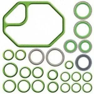 Santech MT2602 A/C System O-Ring and Gasket Kit | Automotive Climate Control Repair thumbnail 1
