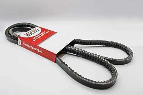 Bando USA 5485 V Belt | Precision Engineered, OEM Quality, Heat Resistant (18.75 in / 0.3 kg) thumbnail 2