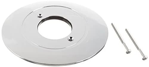 American Standard M961856-0020A Escutcheon and Screw Kit | Polished Chrome Finish (1 Kit) - main product image