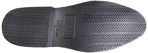 TINGLEY Dress Rubber Overshoes Medium Black Waterproof Shoe Cover thumbnail 6