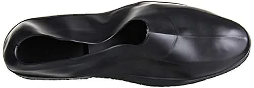 TINGLEY Dress Rubber Overshoes Medium Black Waterproof Shoe Cover thumbnail 5