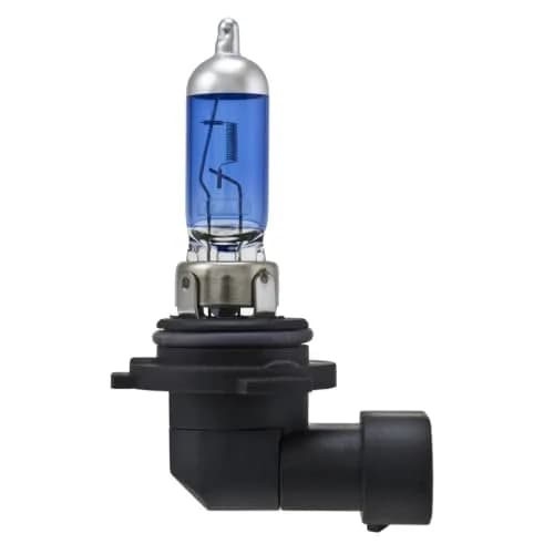 Hella H71070367 Optilux XB Series HB1 HB4 9006 Xenon White Halogen Bulbs, 12V, 80W | Superior Off-Road Performance thumbnail 2