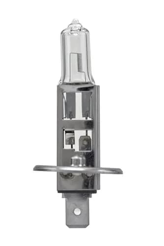 Hella H1 Standard Halogen Bulb 12V 55W | Direct Fit Replacement for Brighter Road Visibility thumbnail 2