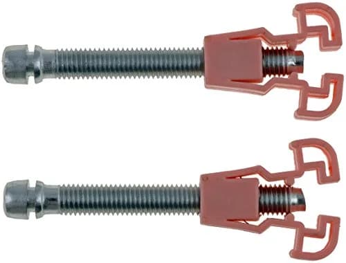 Dorman 42124 Headlamp Adjusting Screws (2-Pack, 5.5 inches) | Direct Replacement for American Motors & Cadillac Models thumbnail 2
