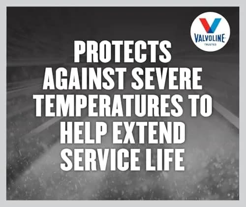 Valvoline Daily Protection 75W-90 Gear Oil 1 Quart | Extreme Pressure, Year-Round Durability thumbnail 5