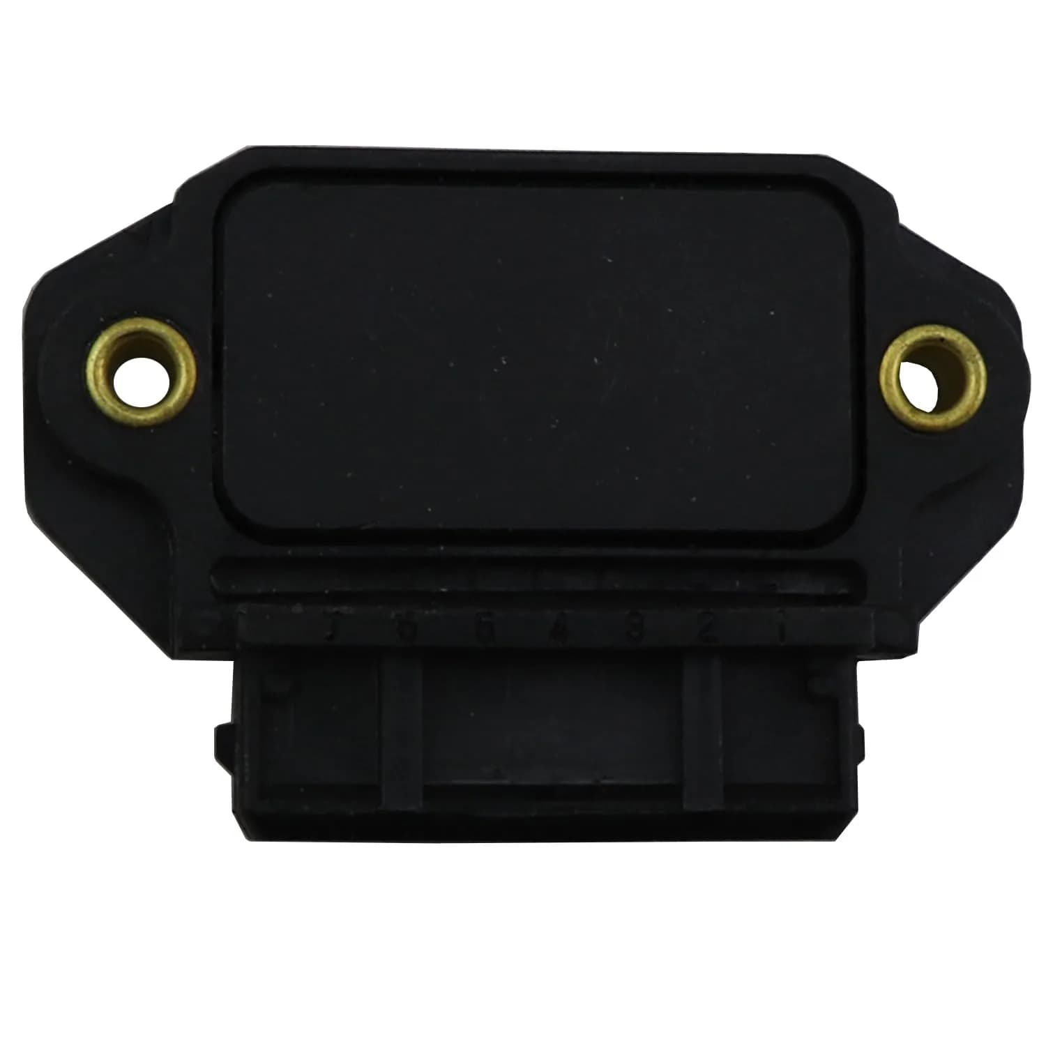 Beck/Arnley Electric Ignition Module 180-0211 | OE Fit & Durability for Vehicles