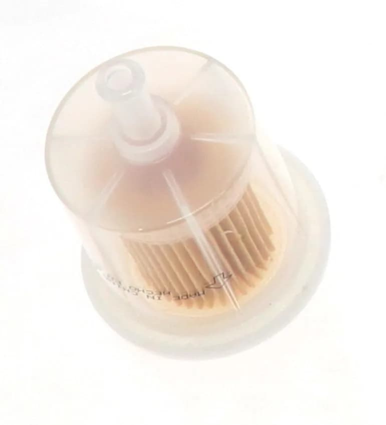 Wix Fuel Filter 5/16" In-Line | Premium Gasoline Filter for Vehicles in India thumbnail 4