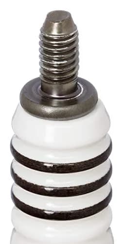 NGK DPR8EIX-9 Iridium IX Spark Plug 12mm (0.47 in) | Extreme Ignitability for Performance Engines thumbnail 4