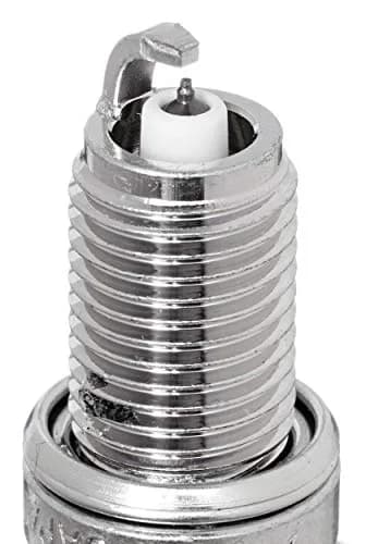 NGK DPR8EIX-9 Iridium IX Spark Plug 12mm (0.47 in) | Extreme Ignitability for Performance Engines thumbnail 5
