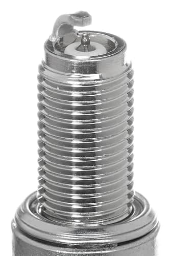 NGK Iridium IX Spark Plug CR9EIX | High Durability for High-Performance Engines thumbnail 4