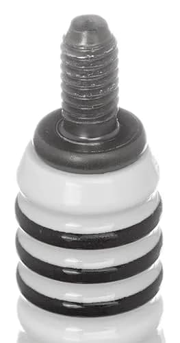 NGK Iridium IX Spark Plug CR9EIX | High Durability for High-Performance Engines thumbnail 3