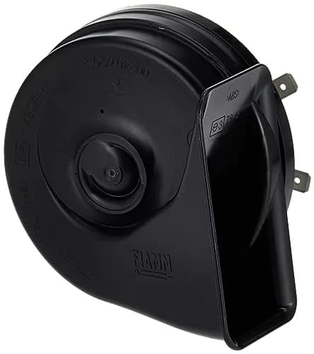 FIAMM 72002 HIGH Note Replacement Horn | 125dB, 12V, Aluminum Coil Motor, Universal Fit thumbnail 3