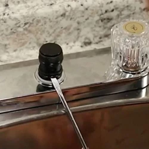 Danco Waterproof Silicone Faucet Grease 0.5 oz (14.79 ml) | NSF 61 Approved Lubricant for Faucets & Valves thumbnail 3