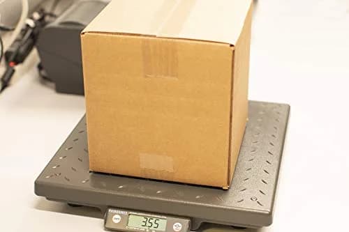 Intertape Polymer Group Clear Shipping Tape 1.88" x 54.6 yd | Heavy-Duty Box Sealing, All-Temperature Performance thumbnail 6