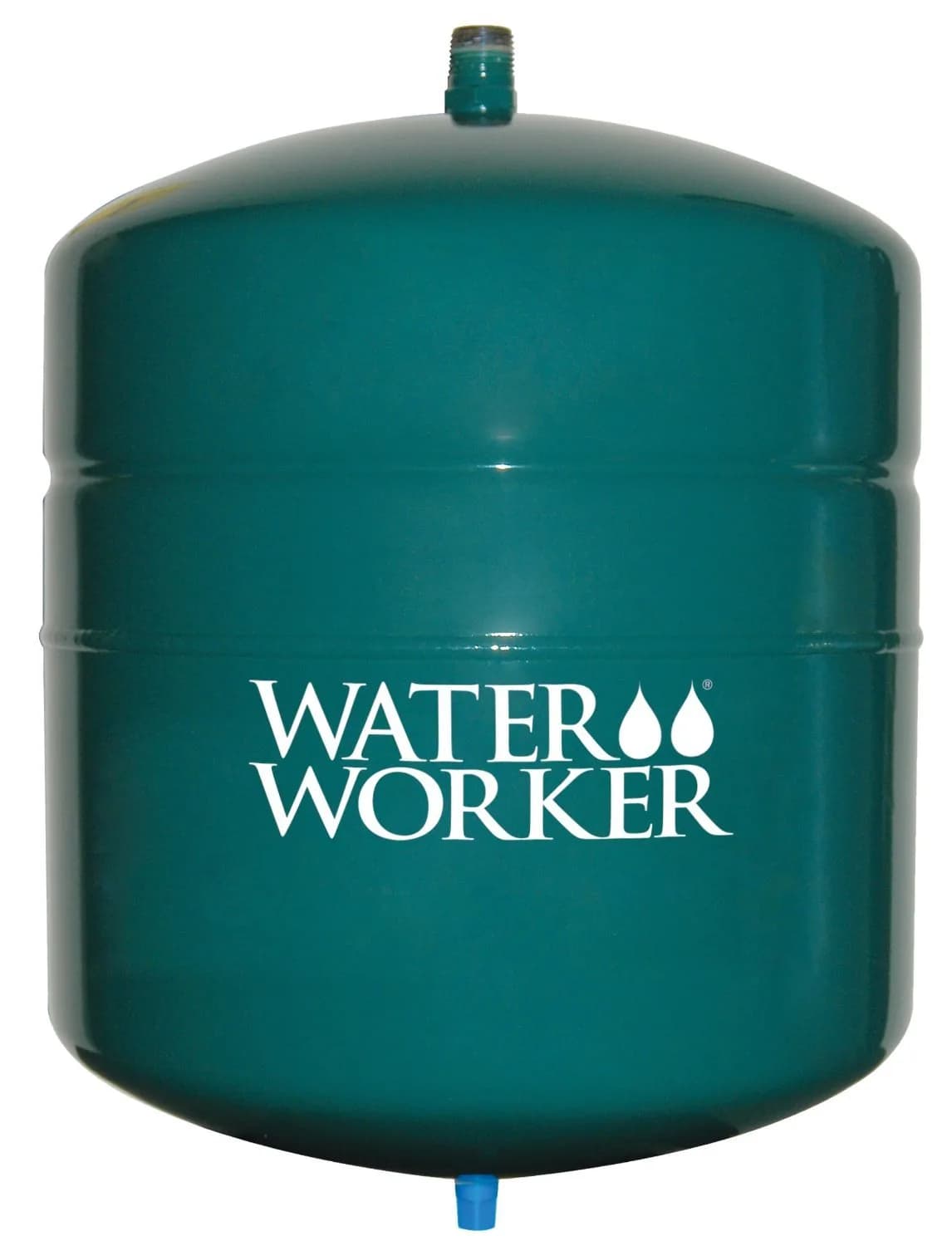 Water Worker 2-Gallon WATER WORKER G5L Expansion Tank | Pressure Safety Tank for Hot Water Systems