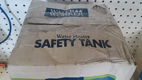 Water Worker 2-Gallon WATER WORKER G5L Expansion Tank | Pressure Safety Tank for Hot Water Systems thumbnail 4