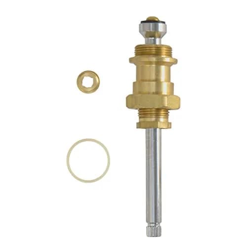 Danco 15588B Hot/Cold Stem for Sayco Faucets 10 cm (3.94 in) | Fix Leaky Vintage Faucets thumbnail 2