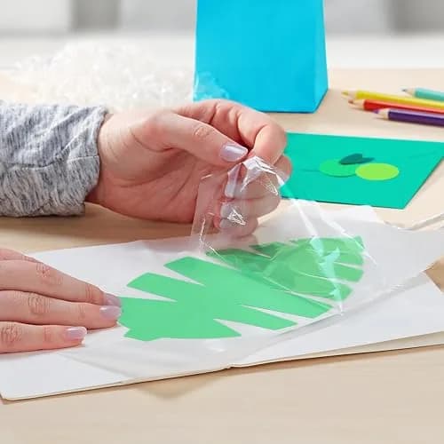 Xyron Creative Station Home Refill, 9” x 40', Permanent Adhesive Cartridge for Scrapbooking & Crafts (AT905-40) thumbnail 4