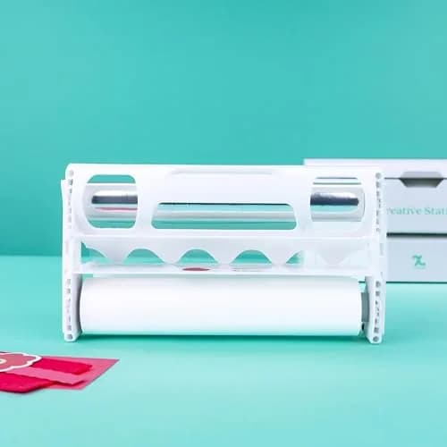 Xyron Creative Station Home Refill, 9” x 40', Permanent Adhesive Cartridge for Scrapbooking & Crafts (AT905-40) thumbnail 2