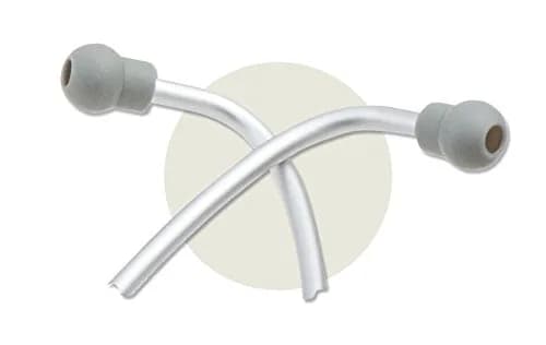ADC Adscope 615 Clinician Stethoscope Oversized Chestpiece AFD Tunable | Professional Medical Instrument thumbnail 5