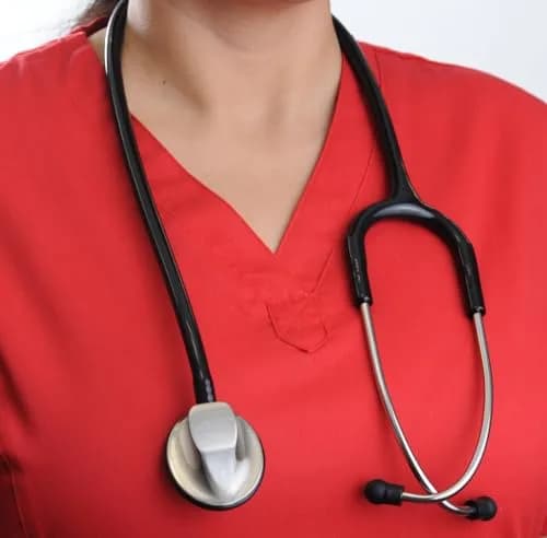 ADC Adscope 615 Clinician Stethoscope Oversized Chestpiece AFD Tunable | Professional Medical Instrument thumbnail 8