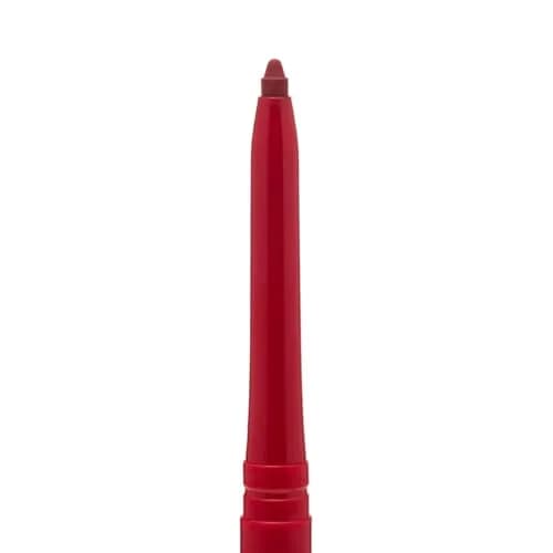 Palladio Retractable Waterproof Lip Liner Red Rose | Long-Lasting, Smudge-Proof, Botanical Infused thumbnail 3