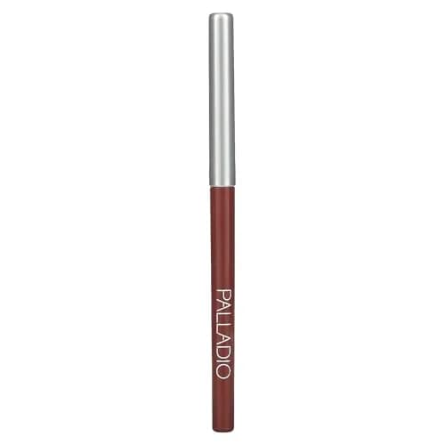 Palladio Retractable Waterproof Lip Liner, Naked, 0.2g (0.007 oz) | Long-Lasting Creamy Color thumbnail 3