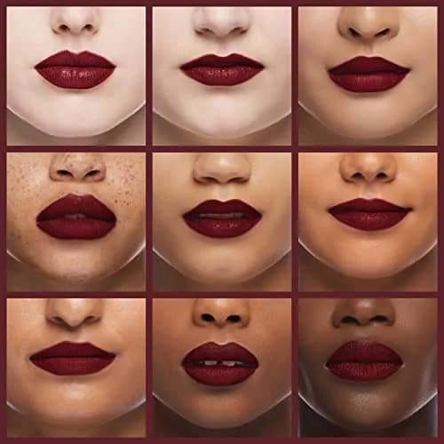 Palladio Retractable Waterproof Lip Liner Black Berry | Long-Lasting, Smudge-Proof, Cruelty-Free thumbnail 4
