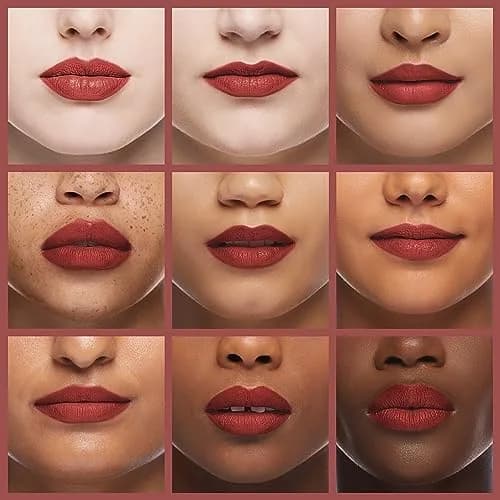 Palladio Retractable Waterproof Lip Liner Sand | High Pigment Creamy Color thumbnail 4