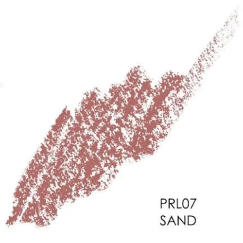Palladio Retractable Waterproof Lip Liner Sand | High Pigment Creamy Color thumbnail 2