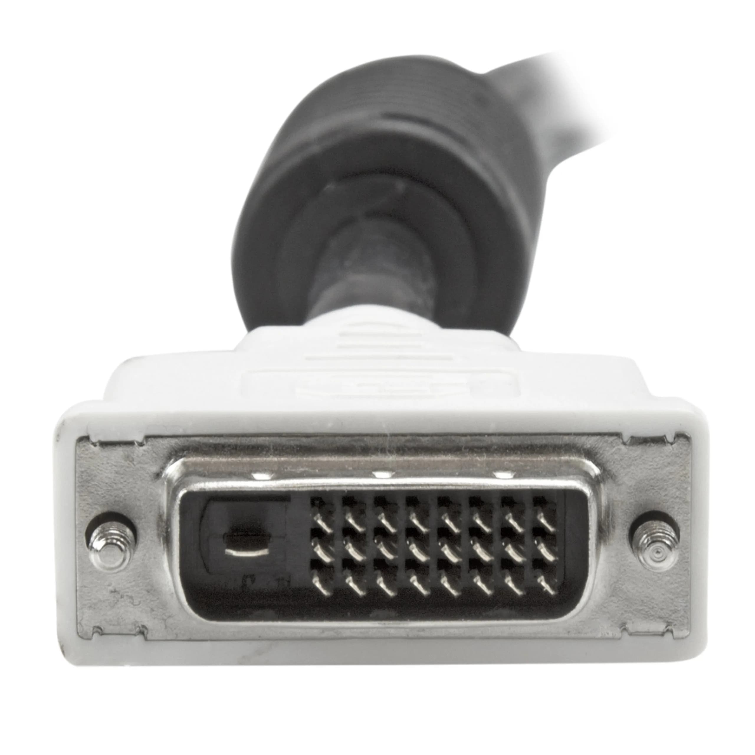 StarTech.com 20ft Dual Link DVI Cable, Male to Male, 2560x1600 | High-Speed Digital Transmission - view 3