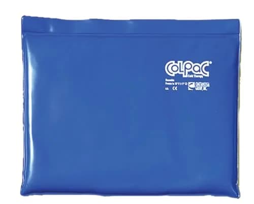 Chattanooga ColPac Reusable Gel Ice Pack 11"x14" (27.9cm x 35.6cm) | Professional Cold Therapy for Pain Relief thumbnail 1