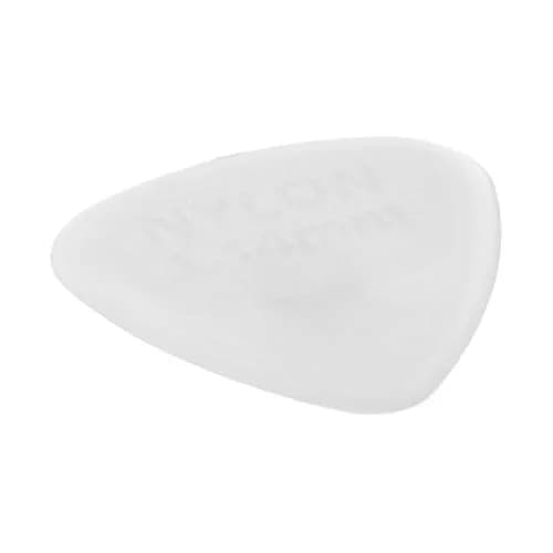 Jim Dunlop Nylon Glow MIDI Pick 1.14MM - 72 Pack | Easy-Find Picks for Dark Stages thumbnail 3