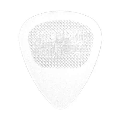 Jim Dunlop Nylon Glow MIDI Guitar Picks .53MM - 72 Pack | Easy-Find Picks for Dark Stages thumbnail 2