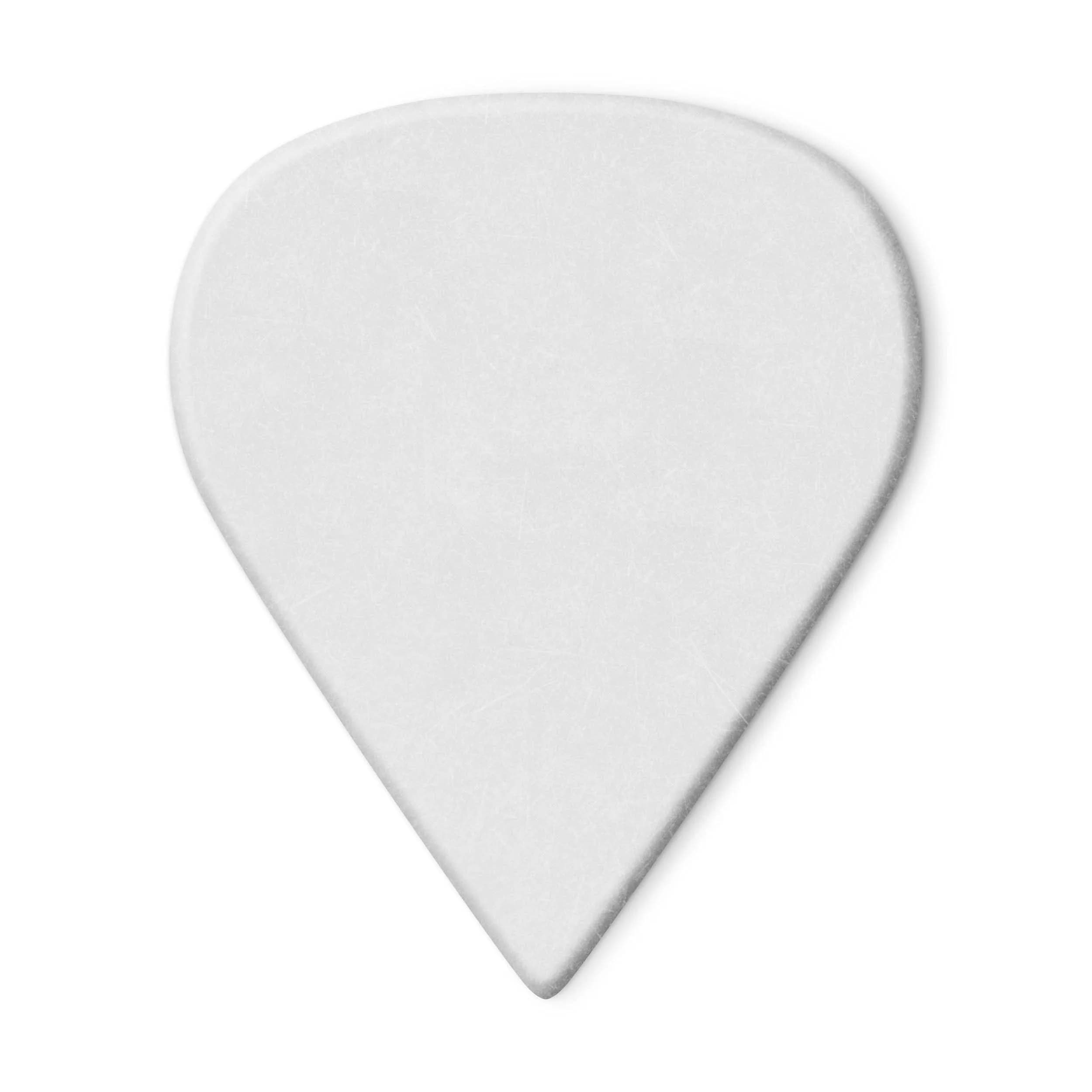 Dunlop Tortex Sharp Guitar Picks 1.50mm White 72 Pack thumbnail 3