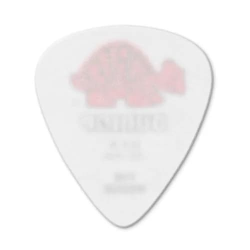 Jim Dunlop Tortex® Wedge Pick .50MM | Bright, Durable, USA-Made Guitar Pick thumbnail 4
