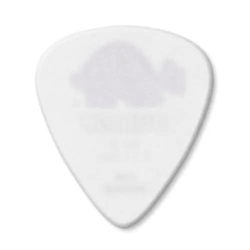 Jim Dunlop Tortex® Wedge Pick .50MM | Bright, Durable, USA-Made Guitar Pick thumbnail 3