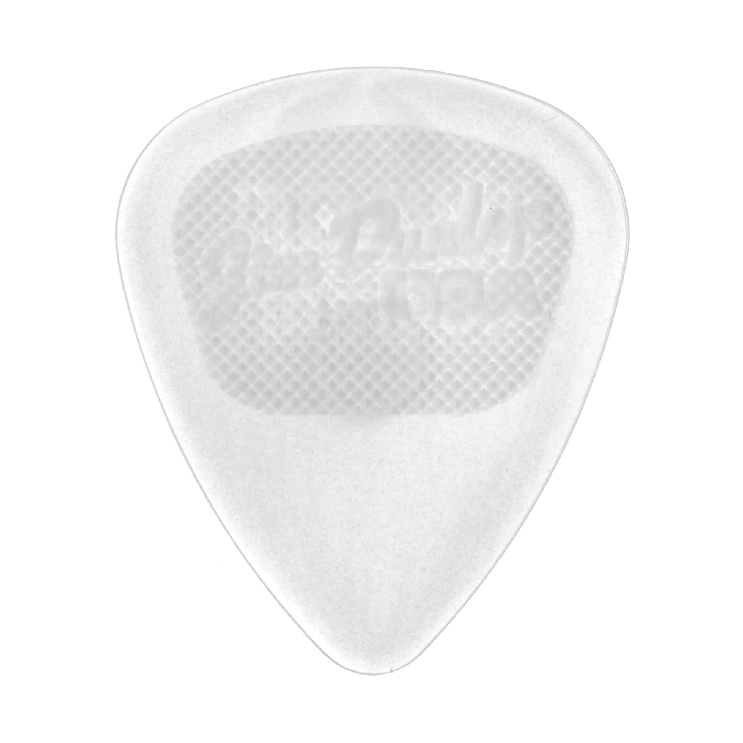 Jim Dunlop Nylon Glow MIDI Pick 0.80mm (72 Pack) | Easy to Find on Dark Stages - view 2
